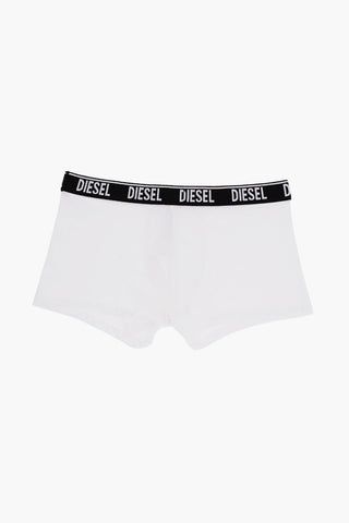 Logoed Waistband UMBX 3-Pack Boxers