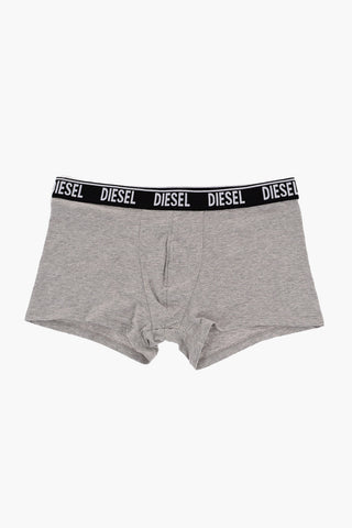 Logoed Waistband UMBX 3-Pack Boxers