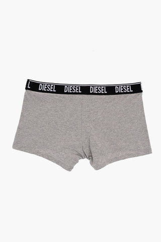 Logoed Waistband UMBX 3-Pack Boxers