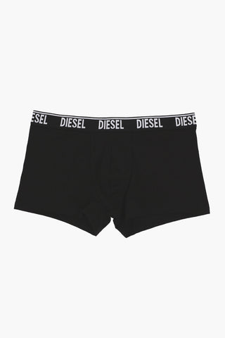 Set 3 Boxer UMBX con Elastico Logato