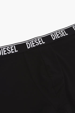 Logoed Waistband UMBX 3-Pack Boxers