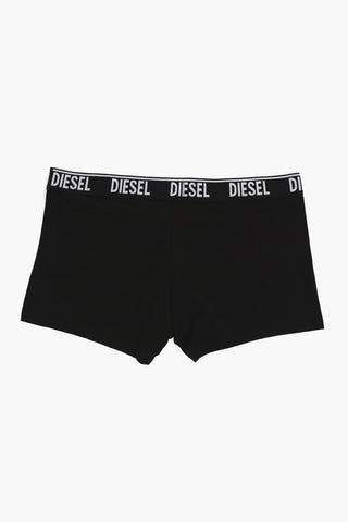 Logoed Waistband UMBX 3-Pack Boxers
