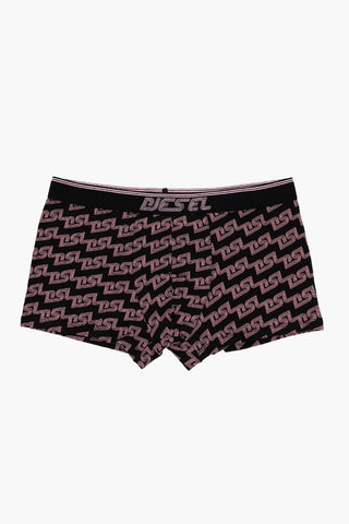 Logoed Waistband UMBX 3-Pack Boxers