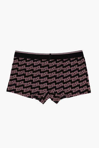 Logoed Waistband UMBX 3-Pack Boxers