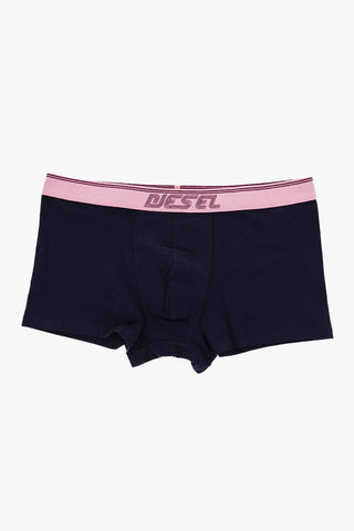 Set 3 Boxer UMBX con Elastico Logato
