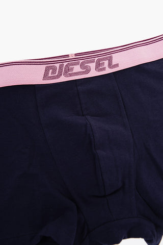 Logoed Waistband UMBX 3-Pack Boxers