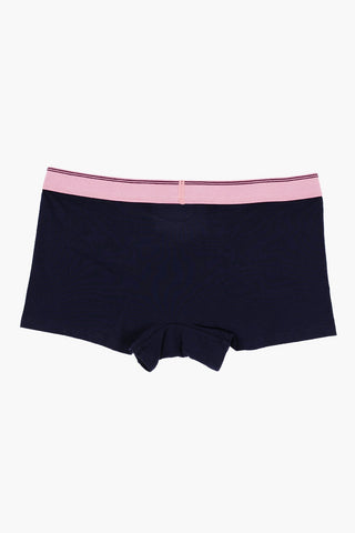 Logoed Waistband UMBX 3-Pack Boxers