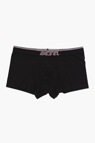 Logoed Waistband UMBX 3-Pack Boxers