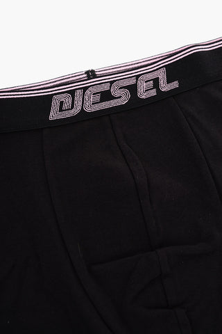 Logoed Waistband UMBX 3-Pack Boxers