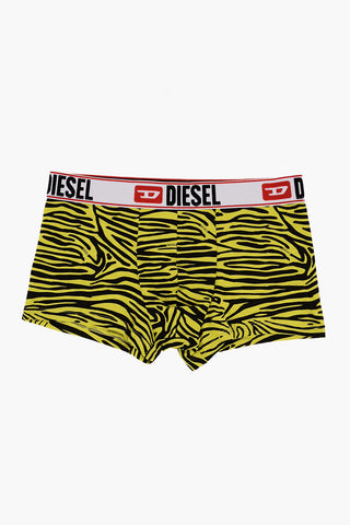 Logoed Waistband UMBX 3-Pack Boxers