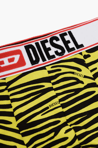 Logoed Waistband UMBX 3-Pack Boxers