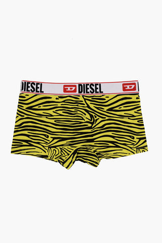 Logoed Waistband UMBX 3-Pack Boxers