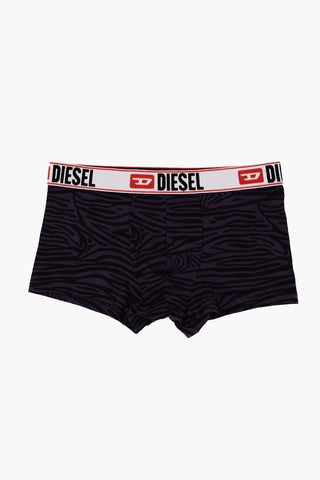 Logoed Waistband UMBX 3-Pack Boxers