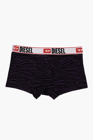 Logoed Waistband UMBX 3-Pack Boxers