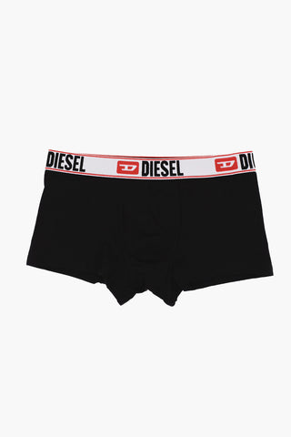 Logoed Waistband UMBX 3-Pack Boxers