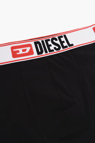 Logoed Waistband UMBX 3-Pack Boxers
