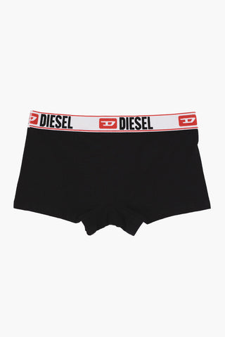 Logoed Waistband UMBX 3-Pack Boxers