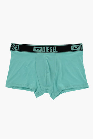 Logoed Waistband UMBX 3-Pack Boxers