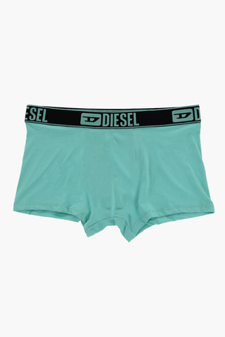 Logoed Waistband UMBX 3-Pack Boxers