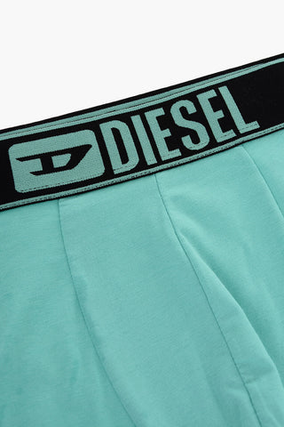 Logoed Waistband UMBX 3-Pack Boxers