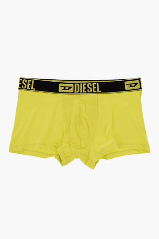 Logoed Waistband UMBX 3-Pack Boxers