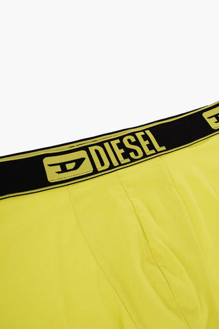 Logoed Waistband UMBX 3-Pack Boxers