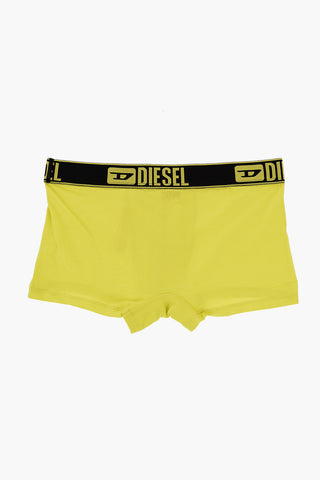 Logoed Waistband UMBX 3-Pack Boxers