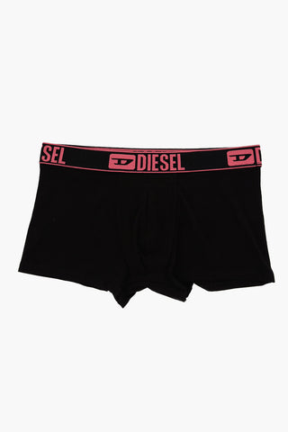 Logoed Waistband UMBX 3-Pack Boxers