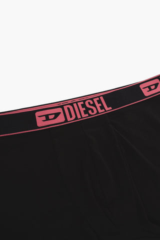 Logoed Waistband UMBX 3-Pack Boxers