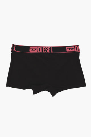 Logoed Waistband UMBX 3-Pack Boxers