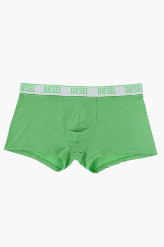 Set 3 Boxer UMBX con Elastico Logato