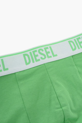 Set 3 Boxer UMBX con Elastico Logato