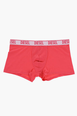 Set 3 Boxer UMBX con Elastico Logato