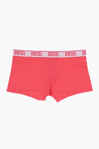 Set 3 Boxer UMBX con Elastico Logato