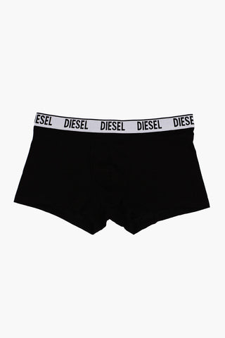 Set 3 Boxer UMBX con Elastico Logato
