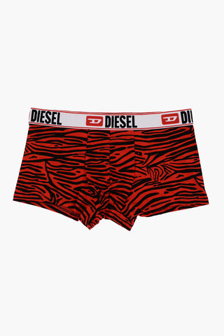 Set 3 Boxer UMBX con Elastico Logato
