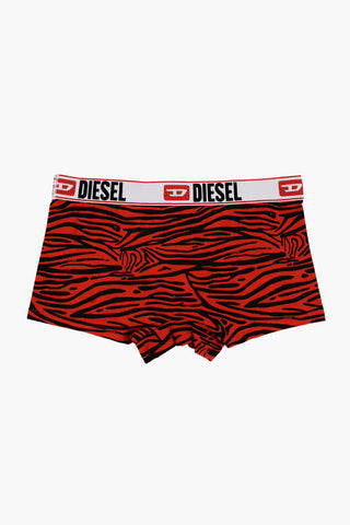 Set 3 Boxer UMBX con Elastico Logato
