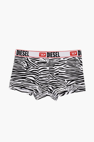 Set 3 Boxer UMBX con Elastico Logato