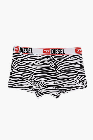 Set 3 Boxer UMBX con Elastico Logato