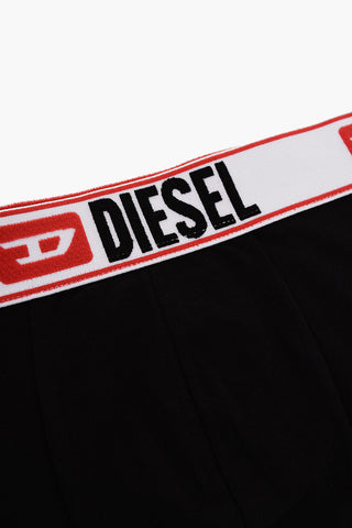 Set 3 Boxer UMBX con Elastico Logato