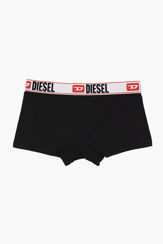 Set 3 Boxer UMBX con Elastico Logato