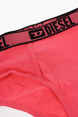Set 3 Slip UFPN con Elastico Logato