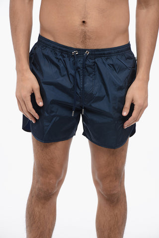 CLASSIC SWIM SHORTS