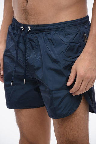 CLASSIC SWIM SHORTS