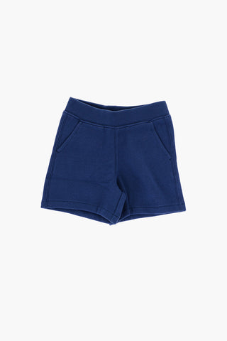 Set T-Shirt Stampata e Shorts