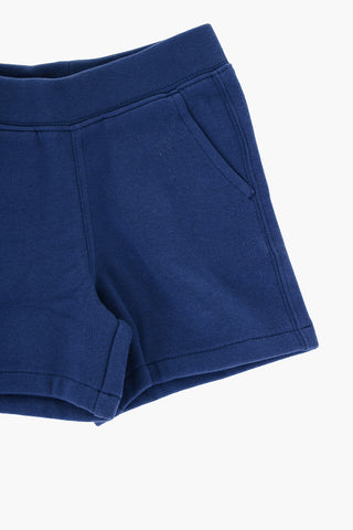 Set T-Shirt Stampata e Shorts