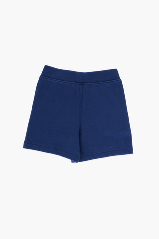 Set T-Shirt Stampata e Shorts