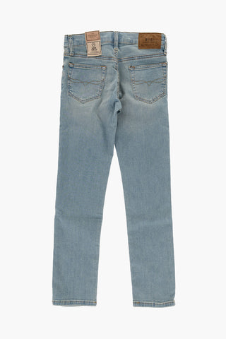 Stretch Denim Skinny Fit THE ELDRIDGE Jeans