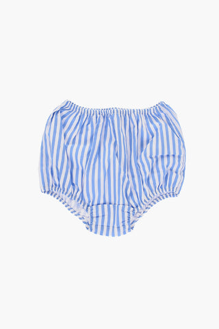 Cotton Bloomers and Dress Set