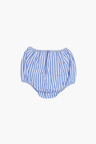 Cotton Bloomers and Dress Set